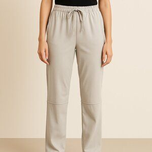 Jogger gris claro Mondetta